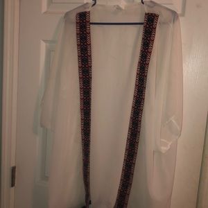 Women's Swim Cover up